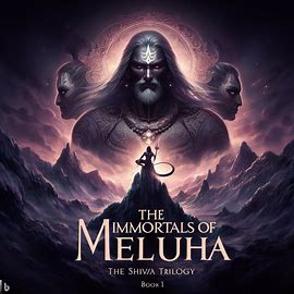 Immortals of Meluha