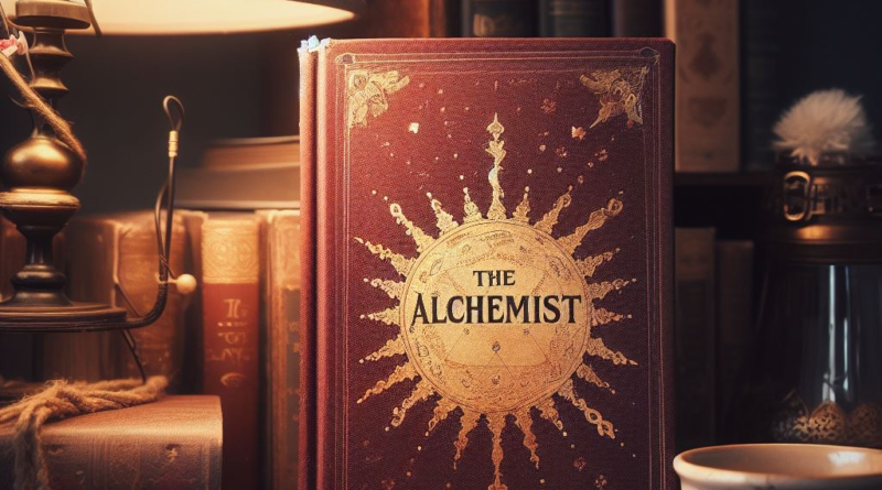 The Alchemist