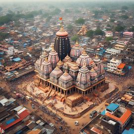 Jagannath Puri