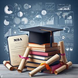 Path to MBA