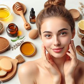 DIY Face Care